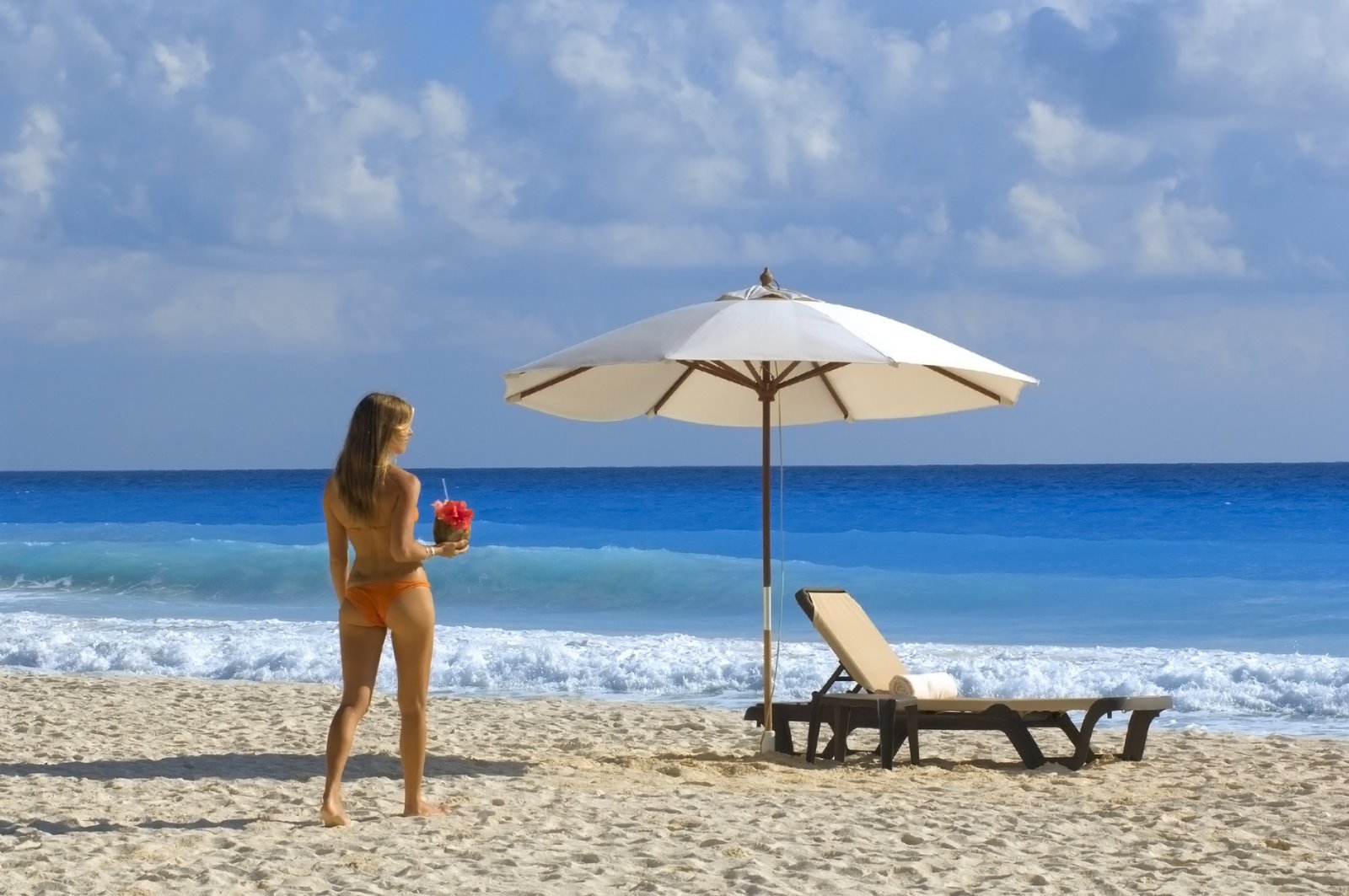 Exotic Vacations for Singles: Vacationing in Mexico