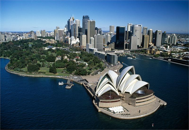 Visit, Eat, Enjoy, and Have Great Fun in Sydney