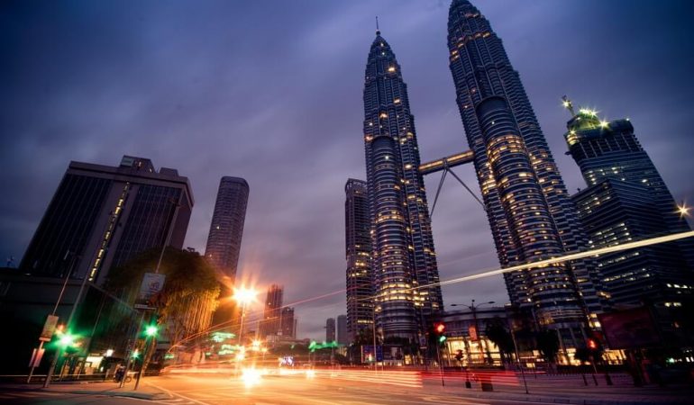 What to do in Malaysia