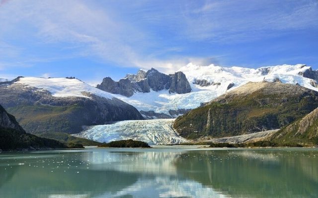 Patagonia, a Must-See Place for All Adventurers