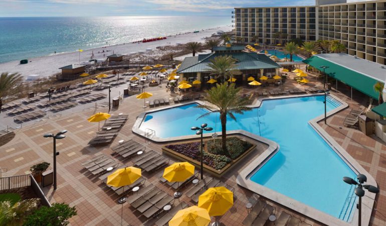 Hilton Sandestin Resort – Destin, Florida