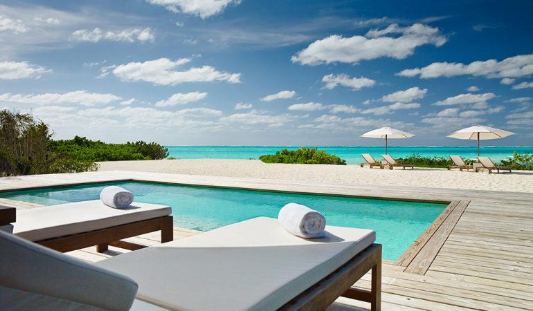 Parrot Cay – Turks and Caicos Islands
