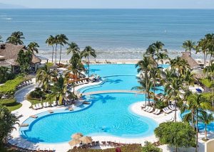 Grand Velas Riviera Nayarit - Nuevo Vallarta, Mexico - Luxury Travel