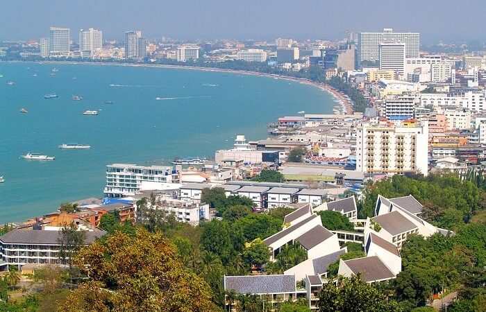 Honeymoon in Pattaya: Places and Things To Do