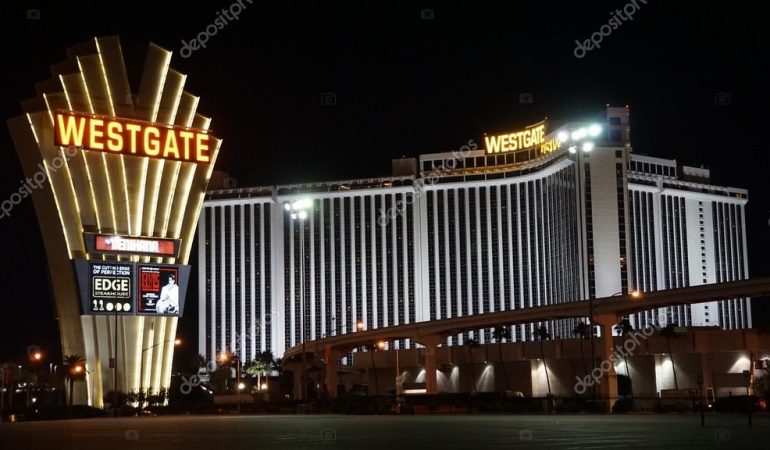 Reviews and Rates: Westgate Las Vegas Resort & Casino