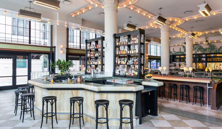 Reviews: Ace Hotel New Orleans
