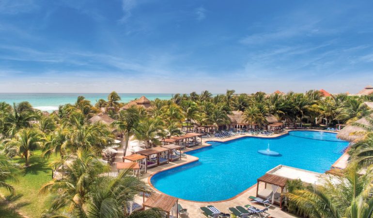 Why You Should Visit El Dorado Royale – Luxury Travel