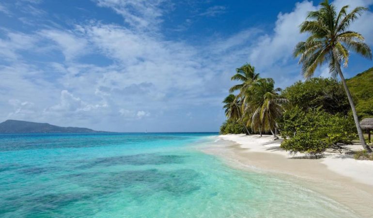 5 Best Caribbean Beach Resorts