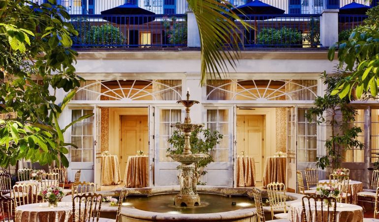 5 Fun Things to Do at the Royal Sonesta New Orleans